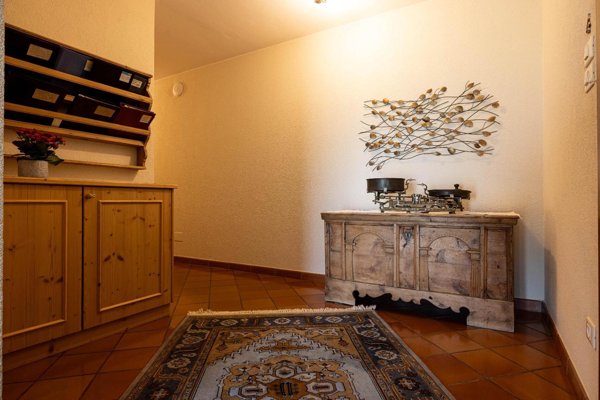 Residence Pollingerhof Мерано Екстер'єр фото