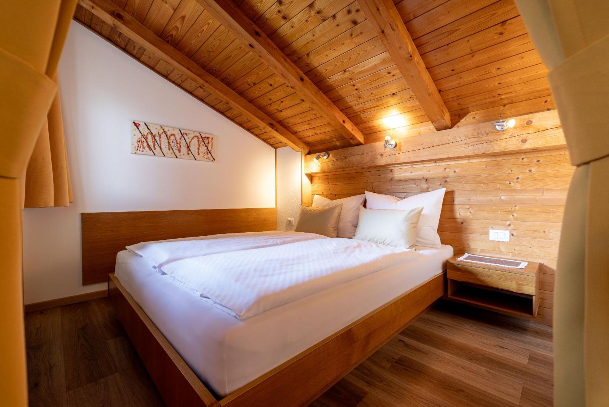 Residence Pollingerhof Мерано Екстер'єр фото