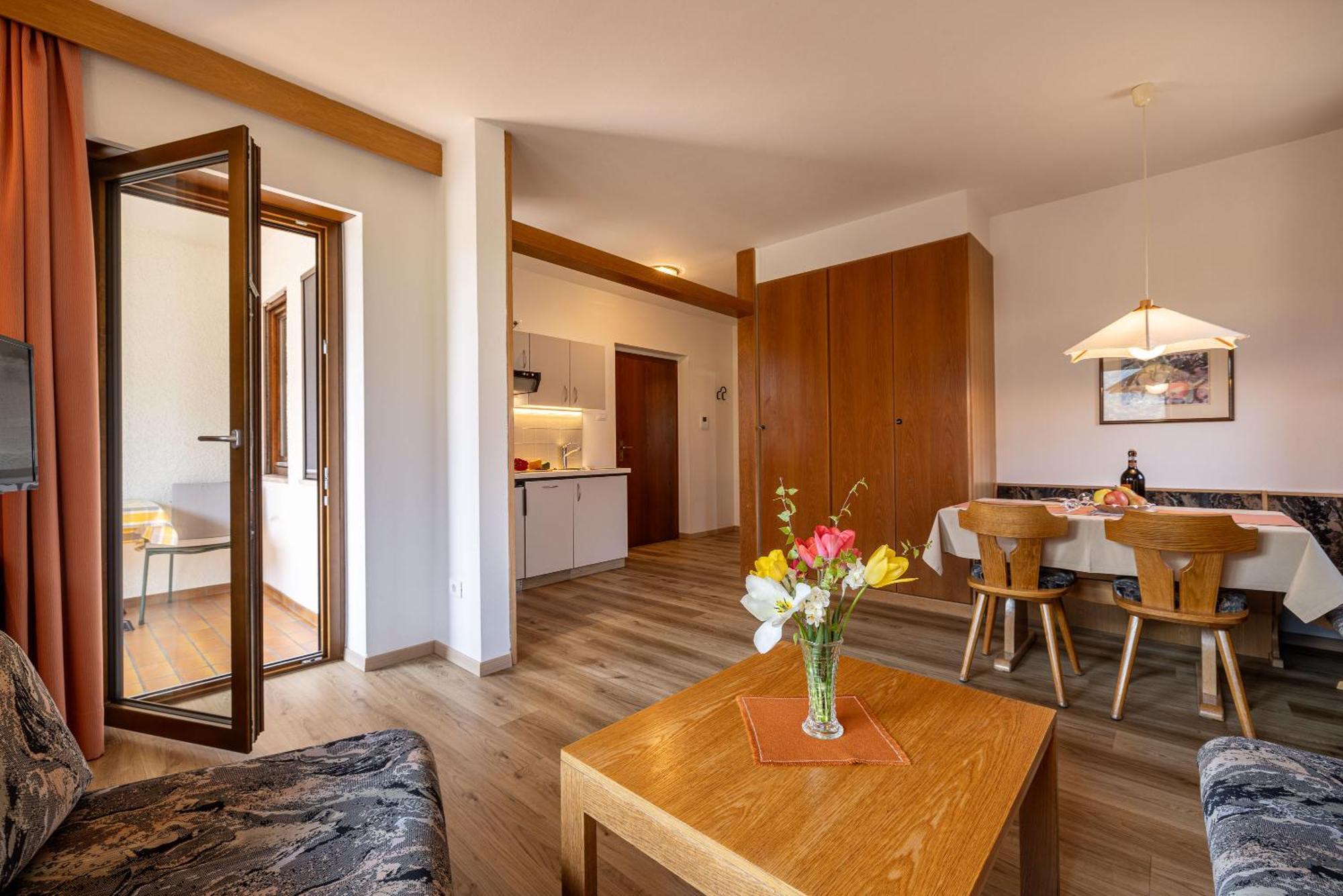 Residence Pollingerhof Мерано Екстер'єр фото
